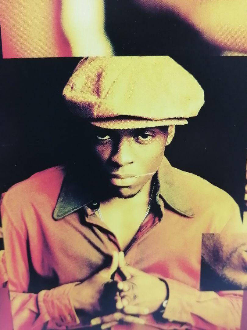 洋楽 W-pac Original US CAMP LO/UPTOWN SATUDAY