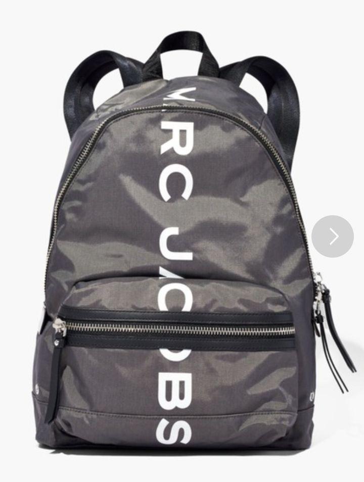 グレイ系経典ブランド 【未使用】MARC JACOBS マークジェイコブス ロゴバックパック リュック リュック/バックパック レディースグレイ系¥12,019-www.montevideocollege.edu.uy グレイ系経典ブランド 【未使用】MARC JACOBS マークジェイコブス ロゴバックパック リュック リュック/バックパック レディースグレイ系¥12,019-www.montevideocollege.edu.uy