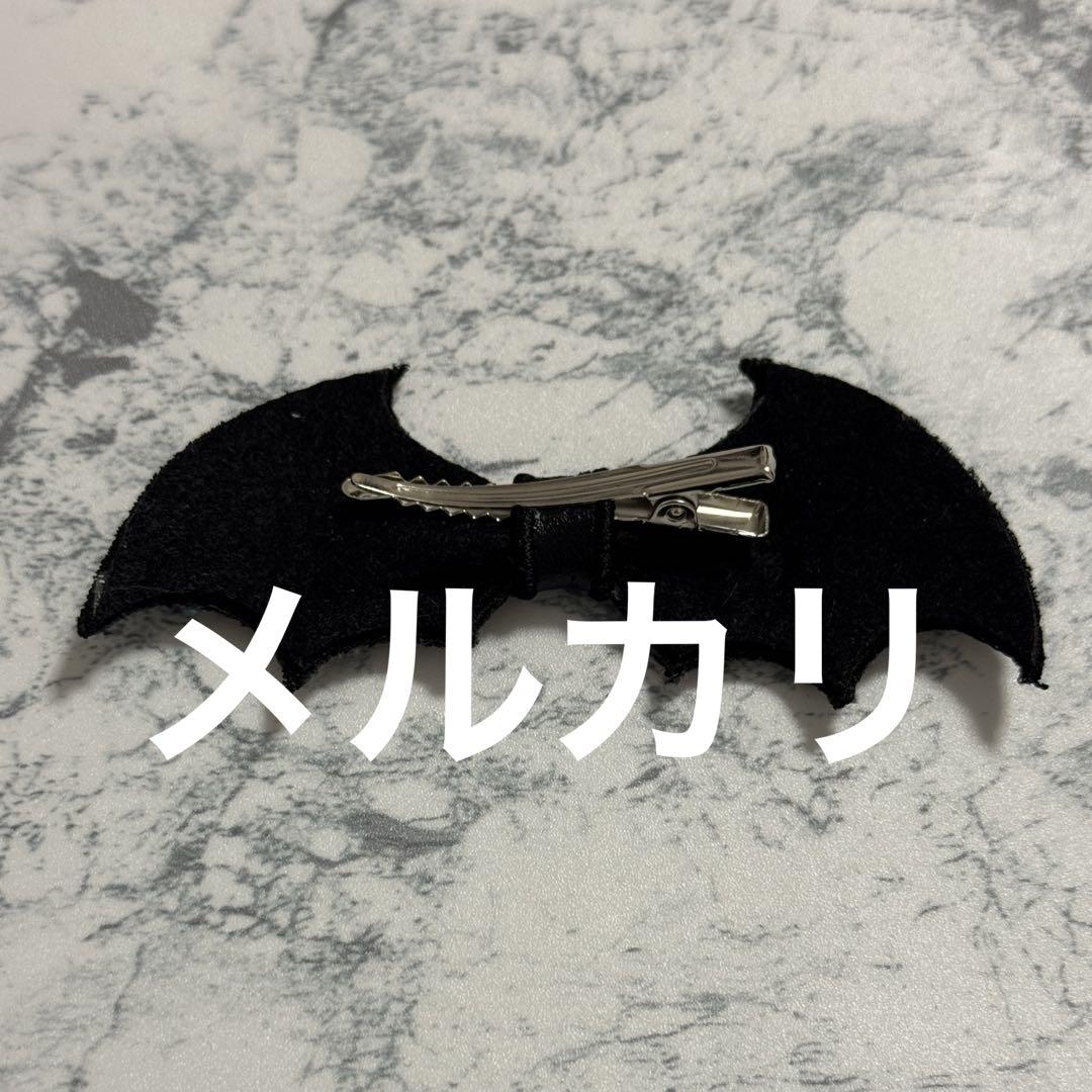 アンジェリックプリティ アクセサリー コウモリ ハロウィン ロリィタ アンジェリックプリティ アクセサリー コウモリ ハロウィン