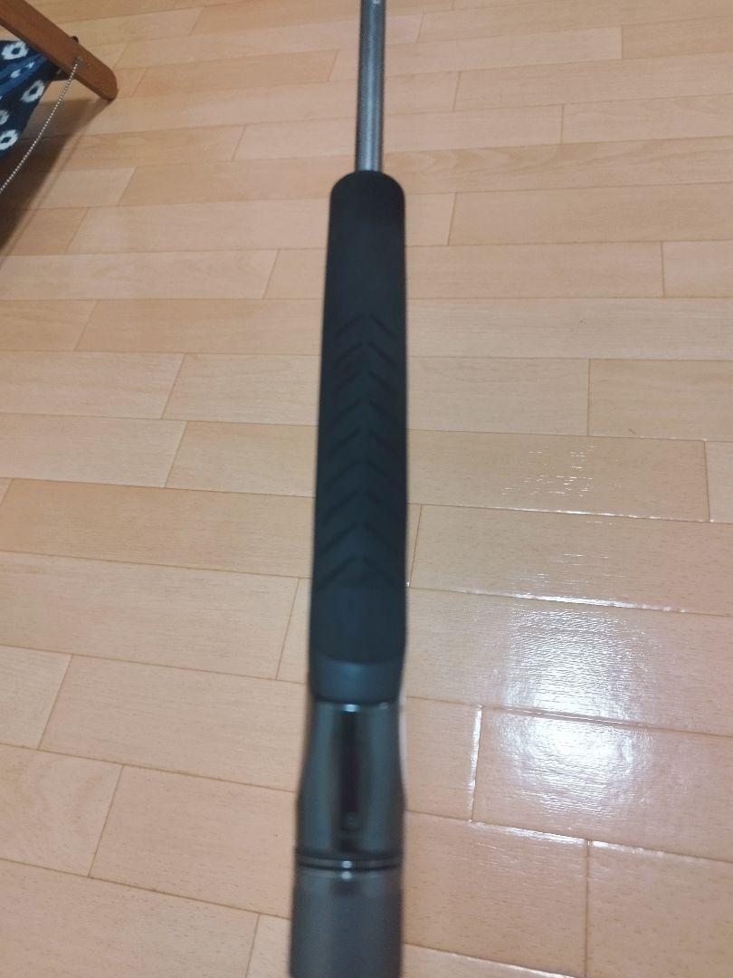 SHIMANO　22 オシアジガー　リミテッド　S62-2