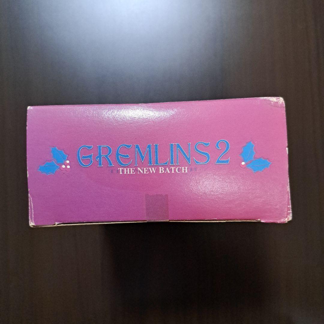 GREMLINS 2 ギズモ サンタバージョン