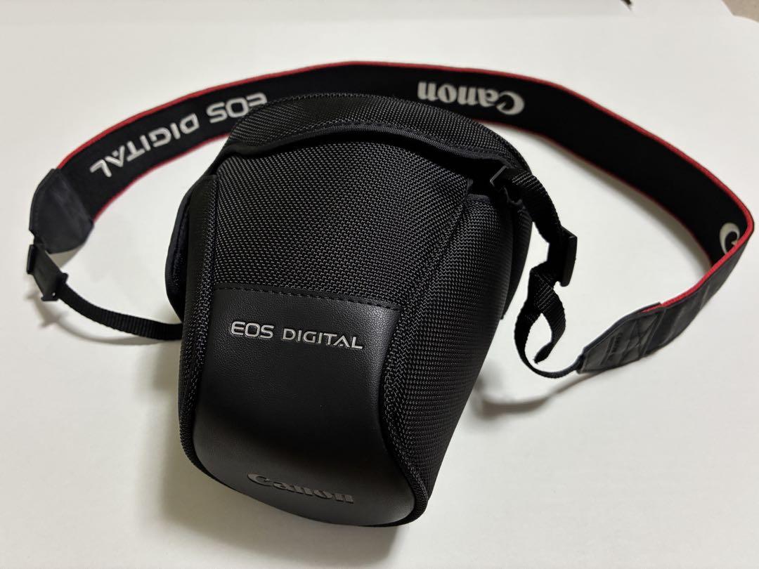 Canon EOS kiss X2 キャノン デジタル一眼レフカメラ