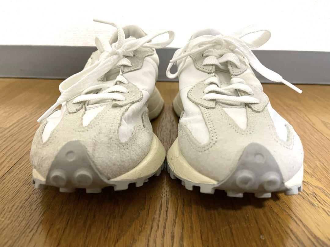 即日発送可 / NEW BALANCE 327 /23.5cm