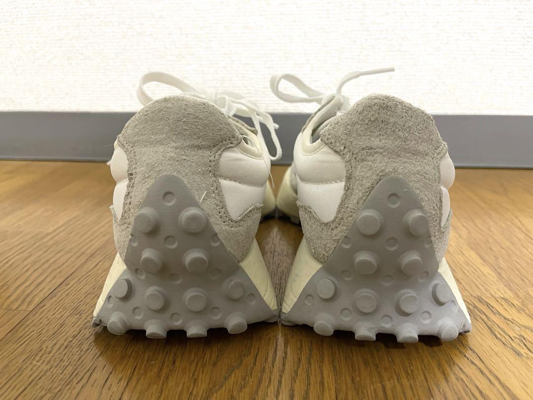 即日発送可 / NEW BALANCE 327 /23.5cm