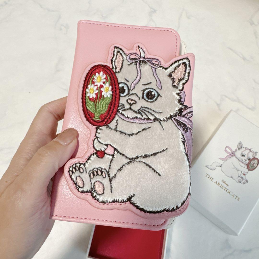 完売品】ヒグチユウコ ディズニーコラボ マリーちゃん