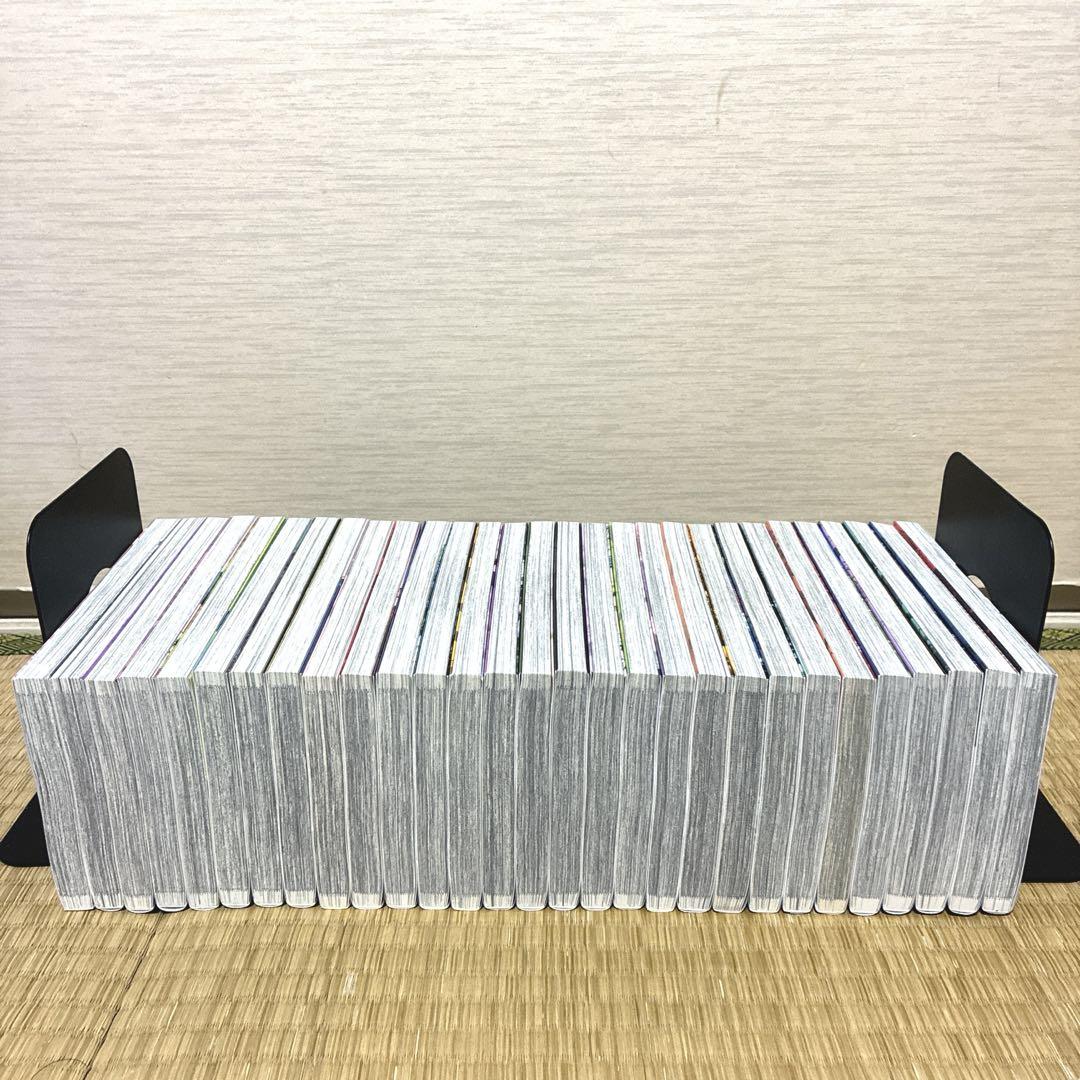 夜桜さんちの大作戦　1〜29巻　全巻セット　美品　新品•初巻多数　コミック