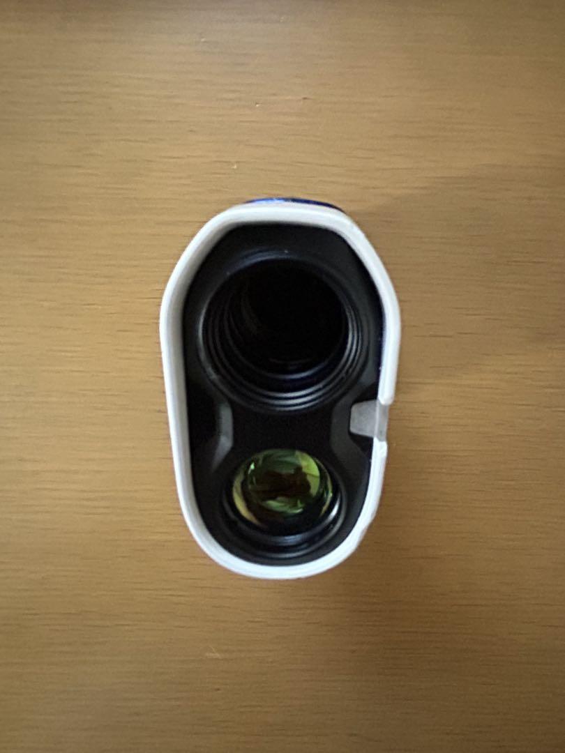 Nikon COOLSHOT PRO Ⅱ STABILIZED