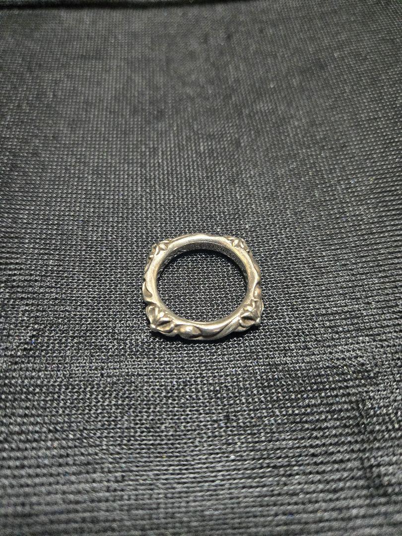 クロムハーツSBTバンドリング　CHROME HEARTS