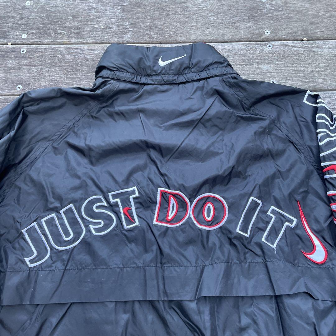 NIKE PREMIER ナイロンジャケット