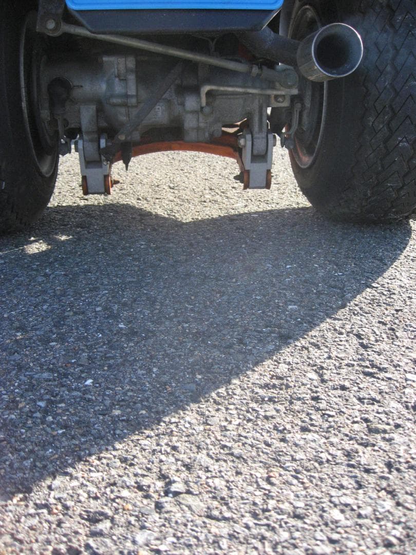 ボアアップカスタム 実働ジャイロUP TA01 2スト ミニカー登録済 ボアアップカスタム 実働ジャイロUP TA01 2スト ミニカー登録済