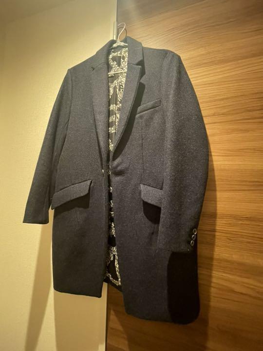 お気に入り 【使用数回】ナンバーナイン STUDIOUS カシミアメルトンチェスターコート - テーラードジャケット - www.haactogo.tg お気に入り 【使用数回】ナンバーナイン STUDIOUS カシミアメルトンチェスターコート - テーラードジャケット - www.haactogo.tg