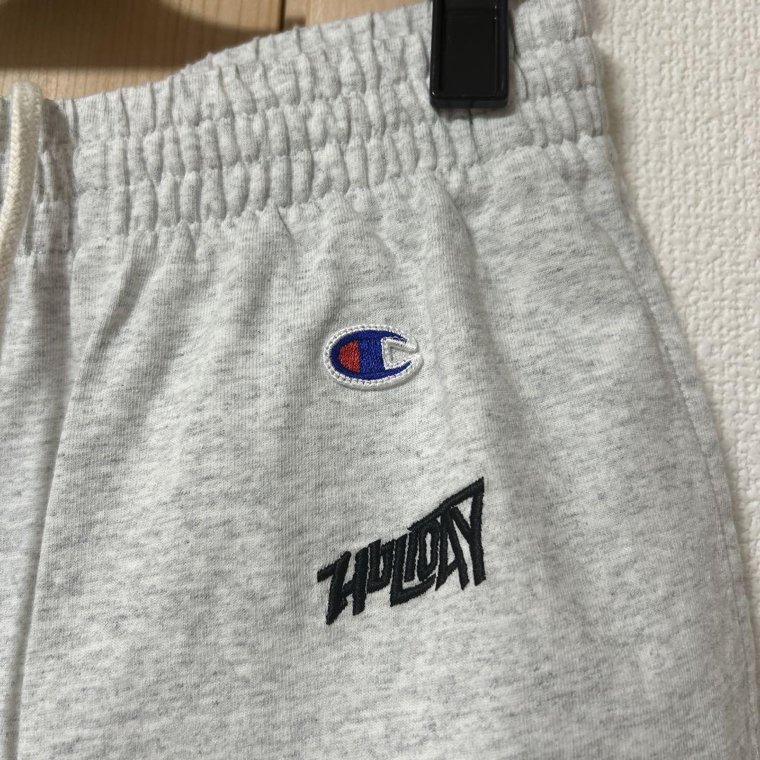 JOURNAL STANDARD by HOLIDAY スウェットパンツ