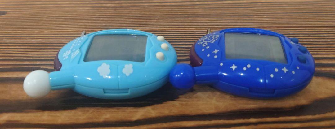 動作確認済み】超じんせーエンジョイ！たまごっちプラス