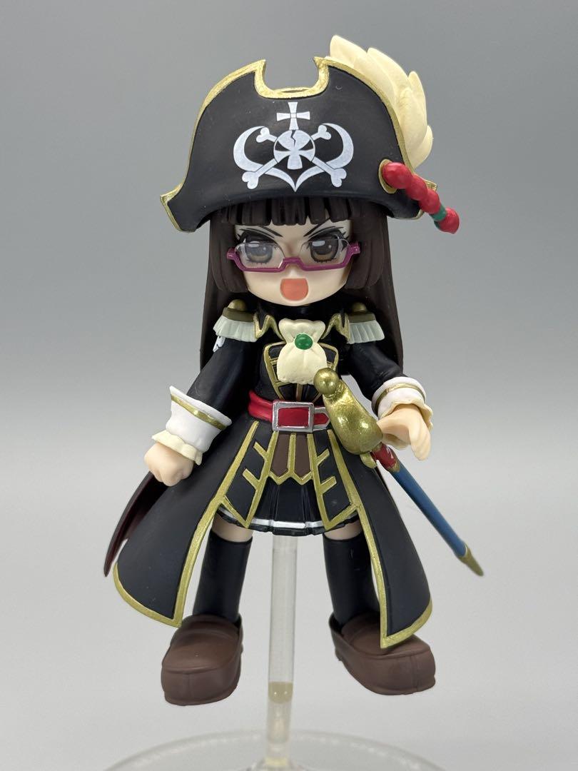 送料無料の商品 モーレツ宇宙海賊 まめしき メルカリ - 3体セット フィギュア コミック・アニメ