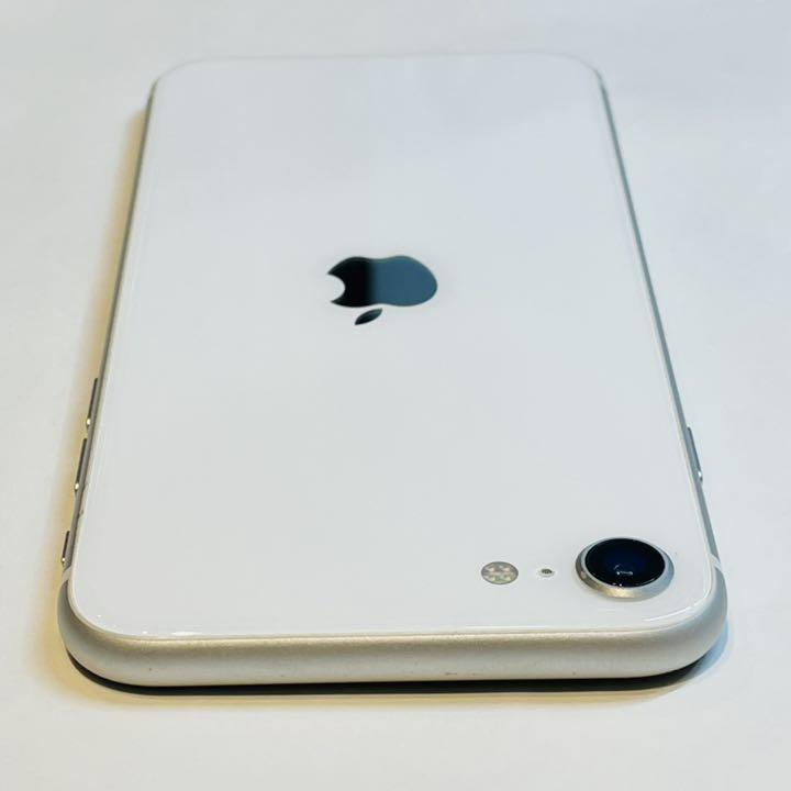 特価HOT 保証付 64GB Aロック解除済 正常動作中古 oeuB5-m58886513335 iPhoneSE2 SIMフリー 在庫再入荷