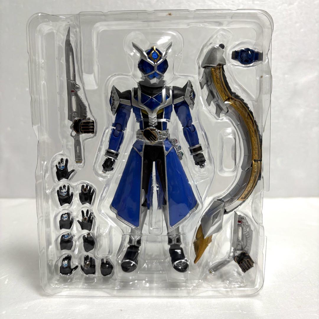 S.H.Figuarts仮面ライダーウィザード