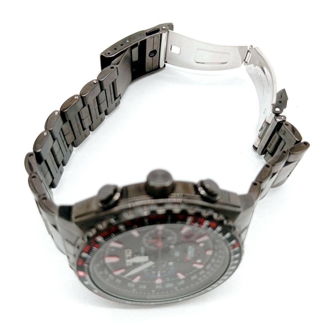 【未使用級】SEIKO プロスペックス ソーラー 2000本限定