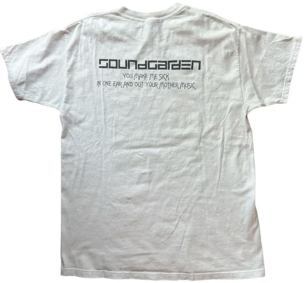 SADS 2001年　ツアー　ライブTシャツ　希少　サイズFREE 2001年 当時物 SADE lovers rock tour 2001 ビンテージ