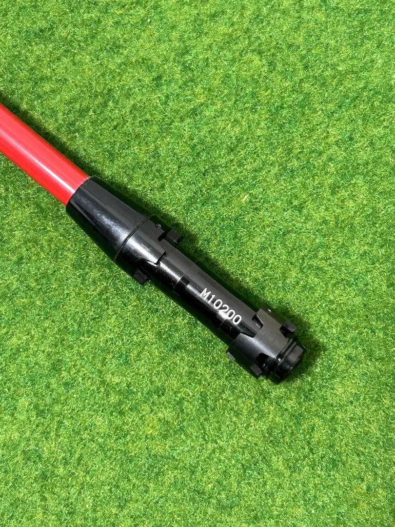 【新品】タイトリストスリーブ付　ATTS-T2 <7S> ドライバー用