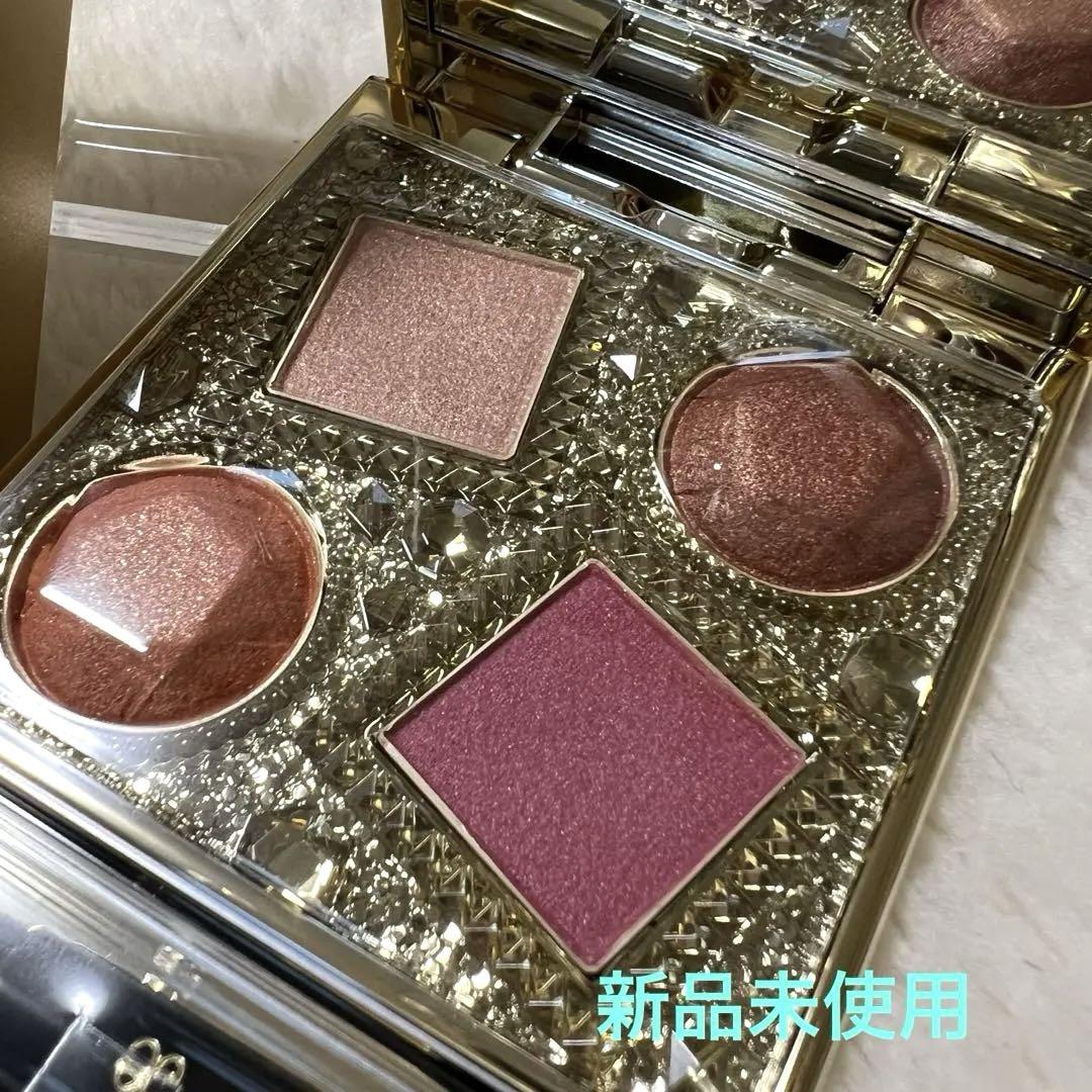 新品・未使用・箱入りEleganceエレガンス ヌーヴェル アイズ31
