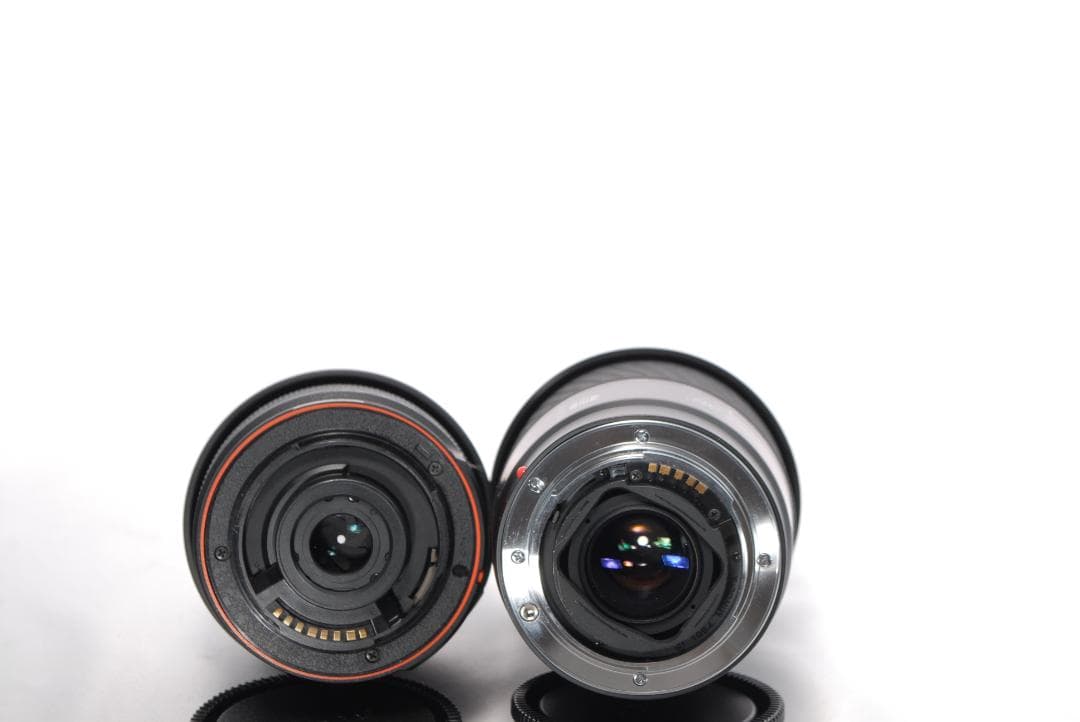 ✨1秒10コマの高速連射✨超高画質✨SONY α65 ダブルレンズ - メルカリ