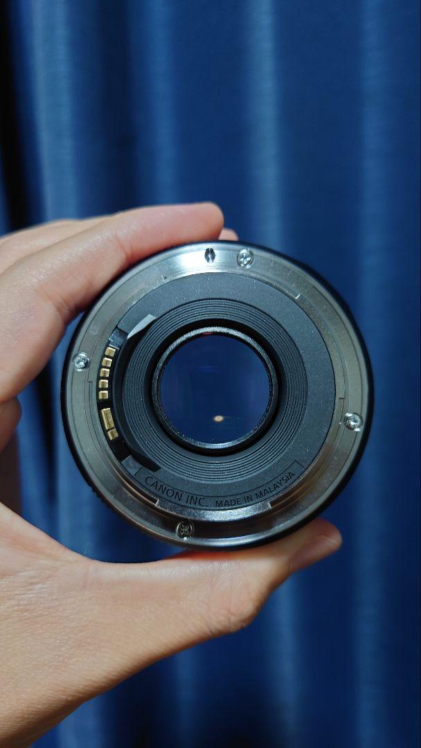 Canon EF 50㎜ f/1.8 STM