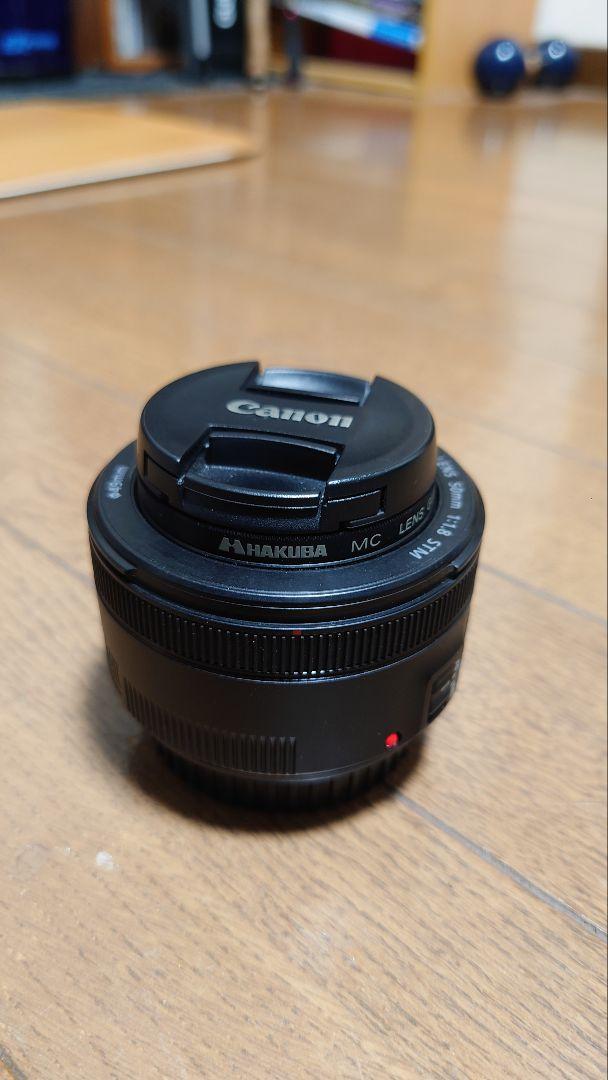 Canon EF 50㎜ f/1.8 STM