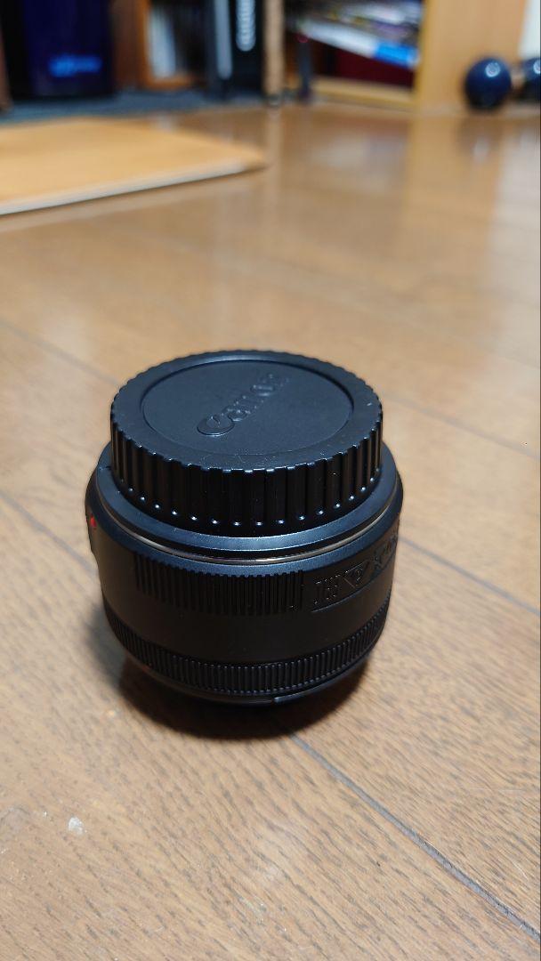 Canon EF 50㎜ f/1.8 STM