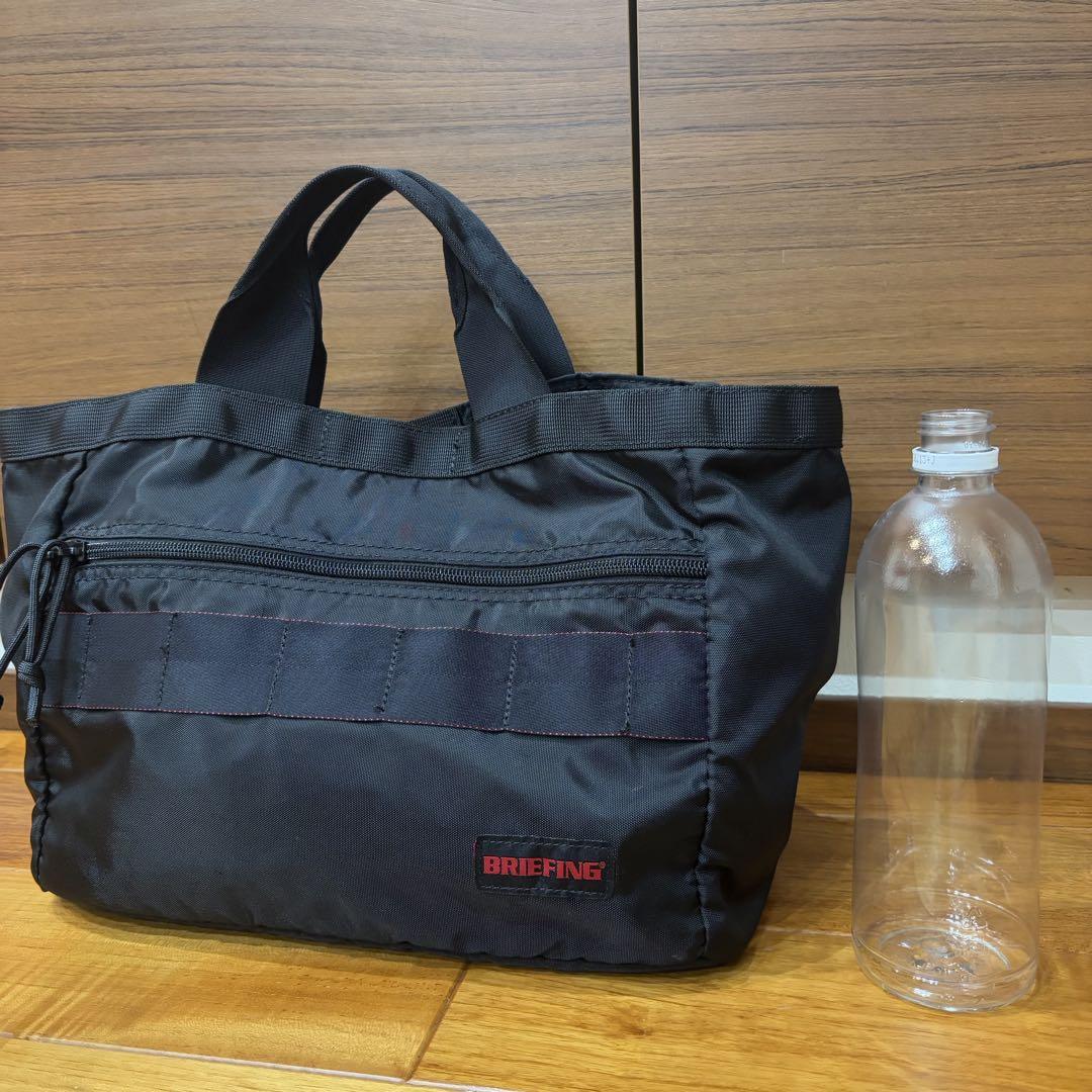 ブリーフィング BRIEFING TX トートバッグ S