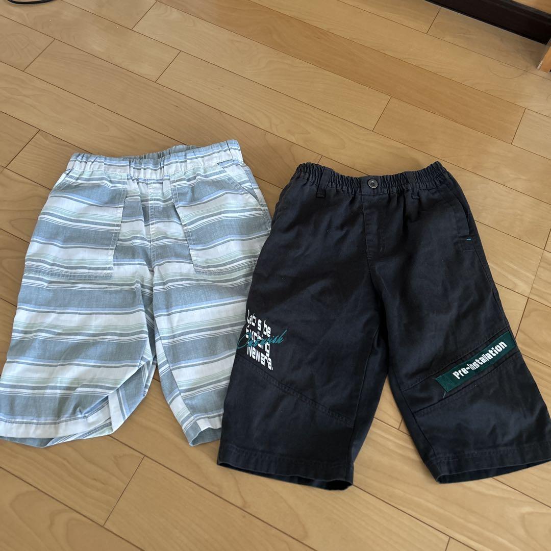 男の子まとめ売り　サイズ150