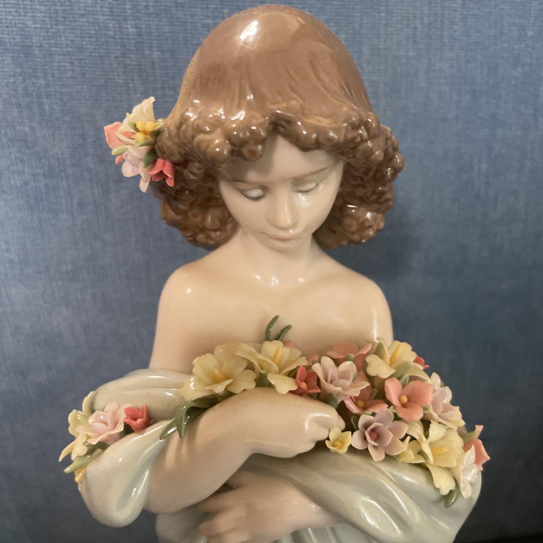 新到着LLADRO リヤドロ お花をまとって 置物 インテリア・住まい・小物¥20,563-www.dryasinakgul.com 新到着LLADRO リヤドロ お花をまとって 置物 インテリア・住まい・小物¥20,563-www.dryasinakgul.com