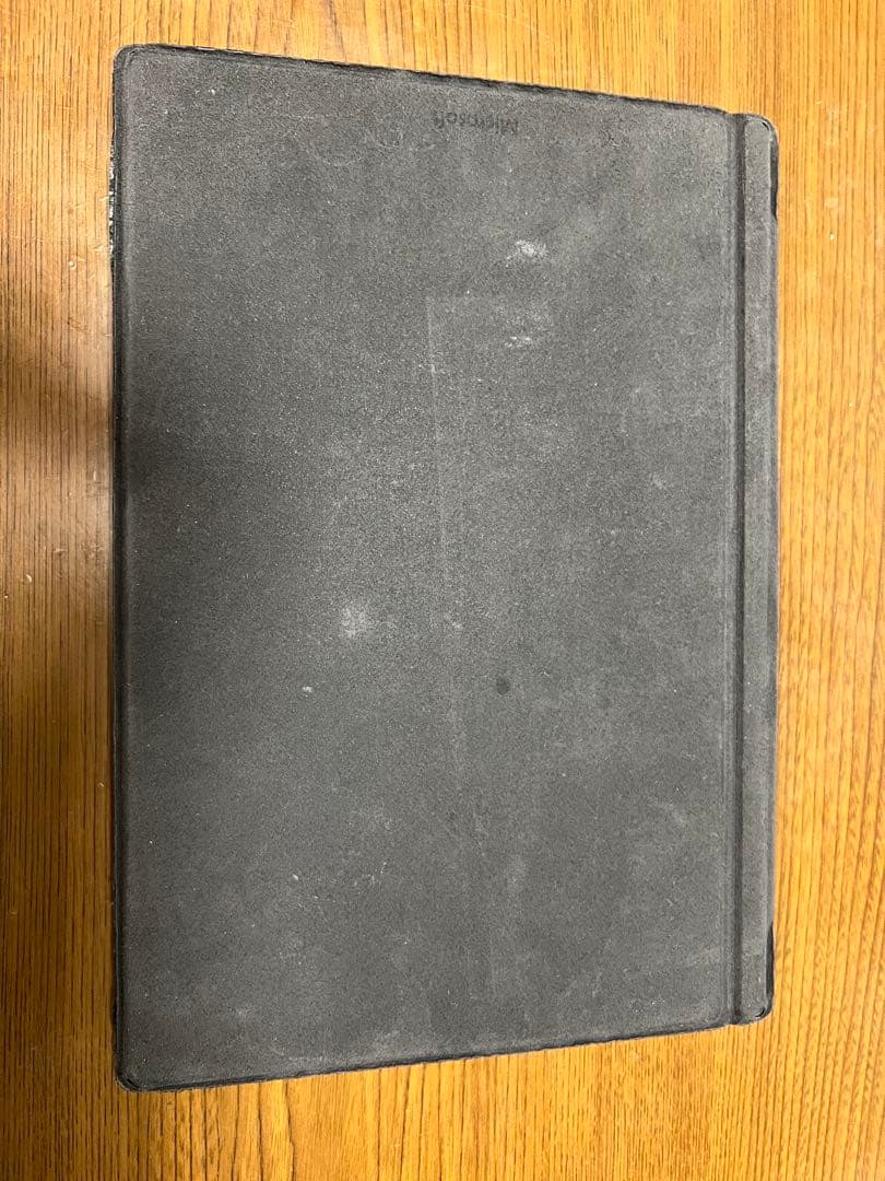 Microsoft Surface Pro シルバー 2-in-1タブレット Microsoft Surface Pro シルバー 2-in-1タブレット