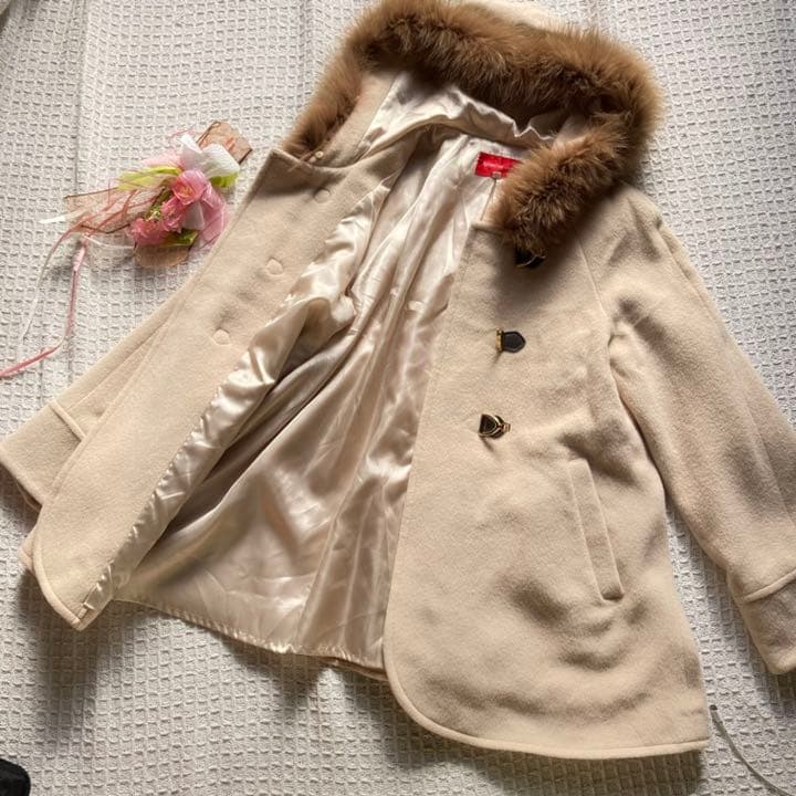 22春夏新作 No X1 アプワイザーリッシェ ダッフルコート ベージュ Size2 ダッフルコート Www Sigweb Cl 22春夏新作 No X1 アプワイザーリッシェ ダッフルコート ベージュ Size2 ダッフルコート Www Sigweb Cl