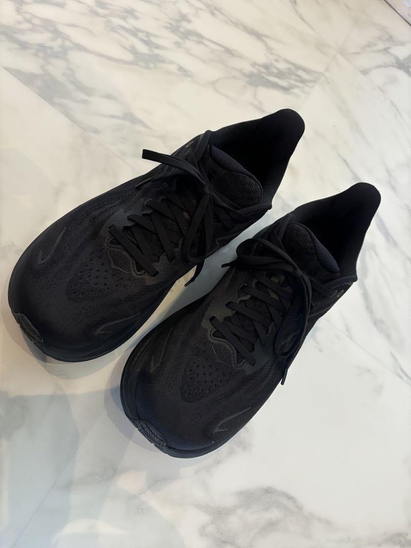 HOKA　クリフトン10 ワイド　27.5cm