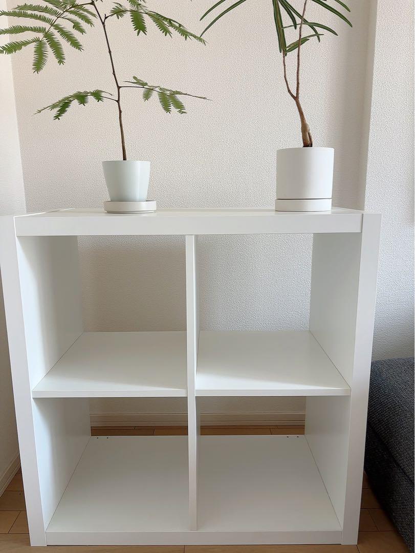 IKEA イケア　カラックス　美品　送料込み