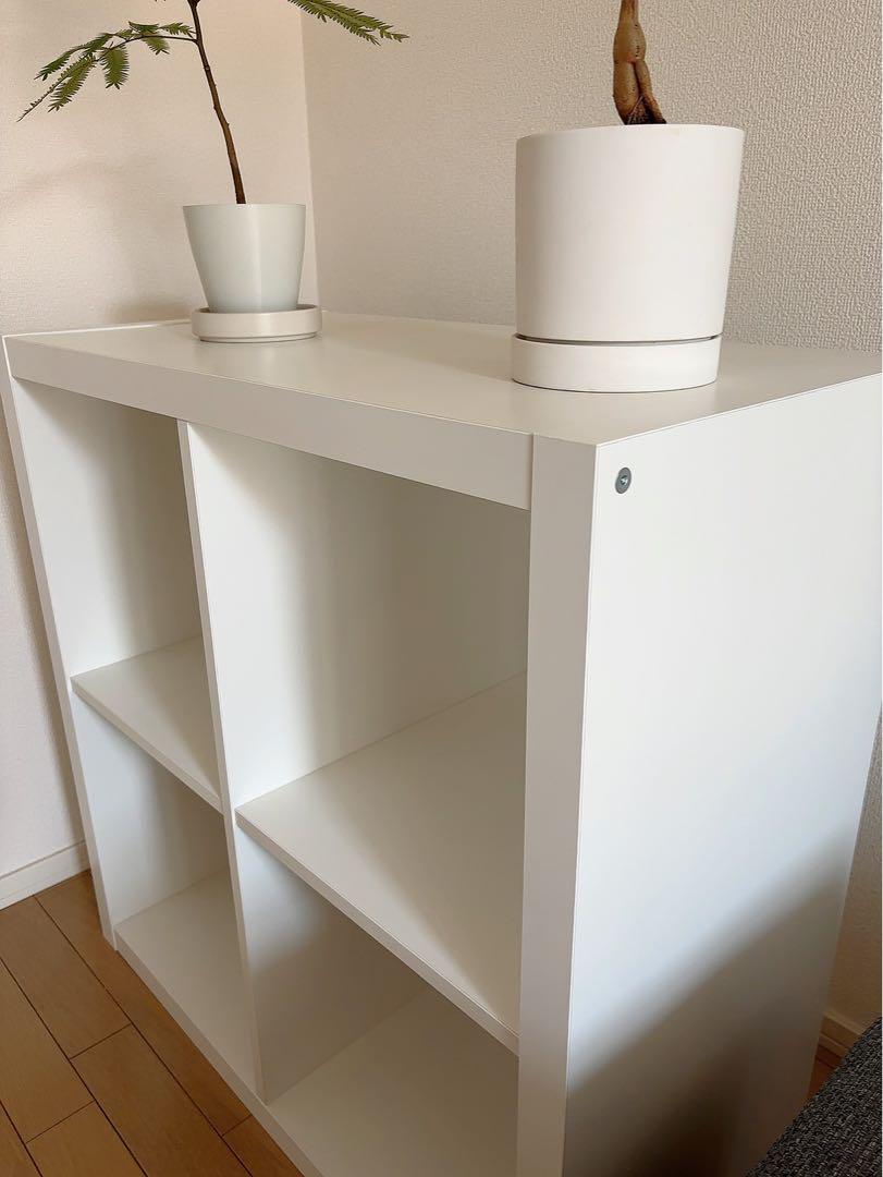 IKEA イケア　カラックス　美品　送料込み