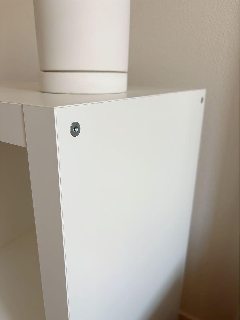 IKEA イケア　カラックス　美品　送料込み