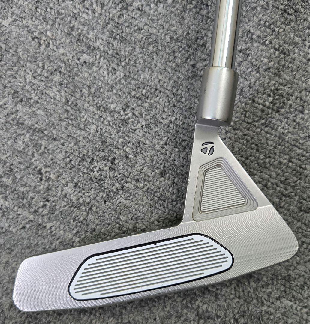 TaylorMade TP COLLECTION Juno TB1 パター