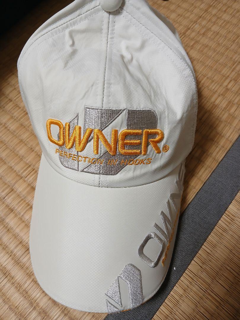 オーナー　鮎　ベスト　シャツ　ステッカー　owner ペットボトルホルダー
