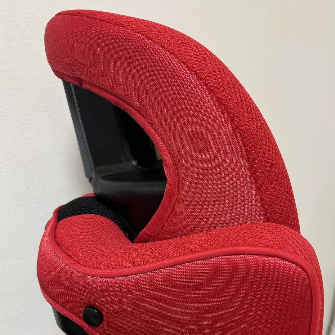 ★極美品★ Aprica アップリカ エアグルーヴ AC クールルージュRD