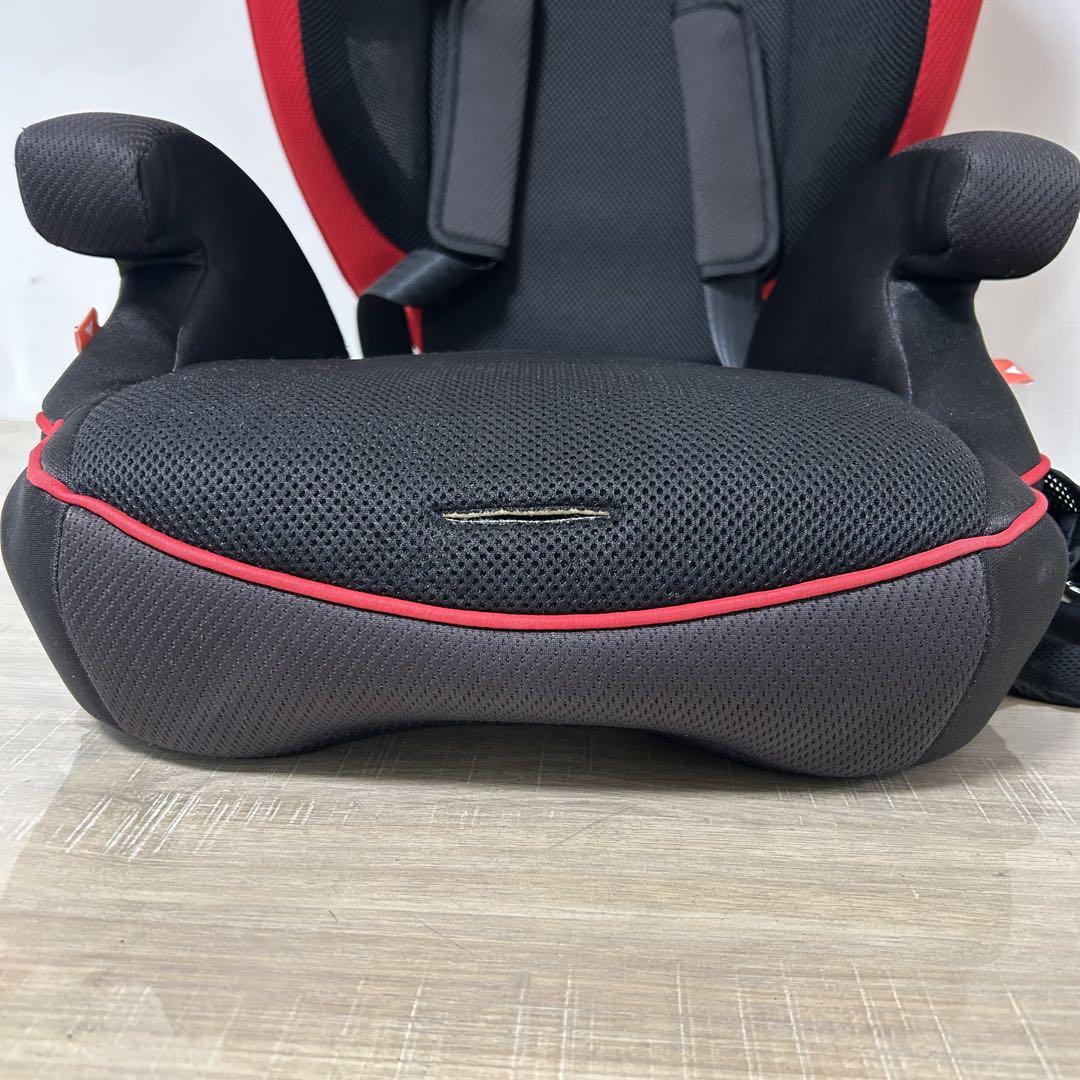 ★極美品★ Aprica アップリカ エアグルーヴ AC クールルージュRD