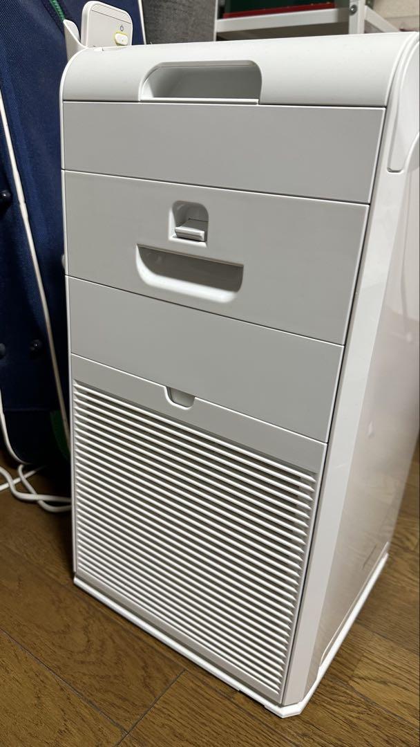 空気清浄機