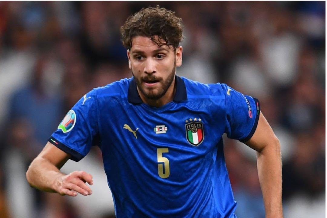 【RAさん専用】EURO2020決勝ユニ　　優勝イタリア代表　ロカテッリ