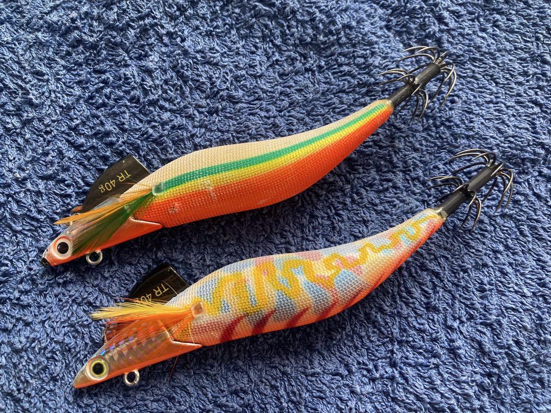 ダートマックス TR 40g-BK 2個セット