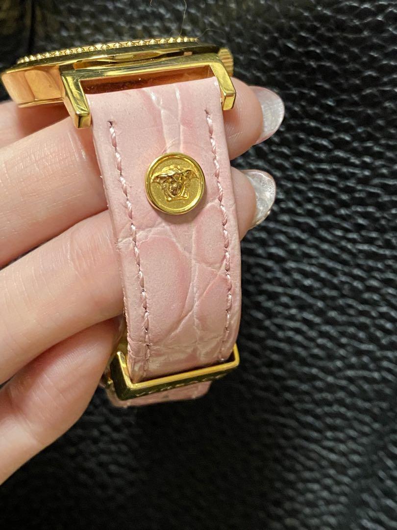 ヴェルサーチ　VERSACE 時計