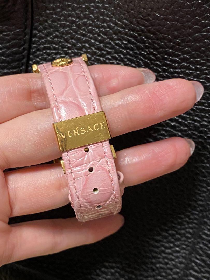 ヴェルサーチ　VERSACE 時計
