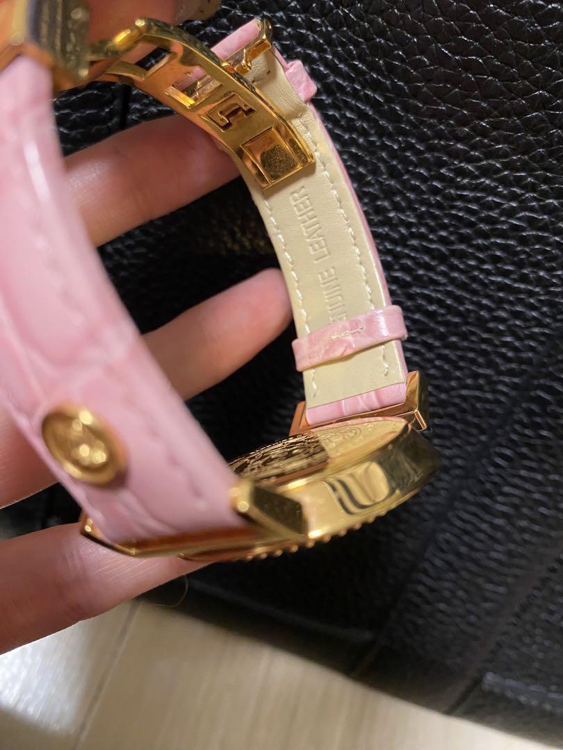 ヴェルサーチ　VERSACE 時計