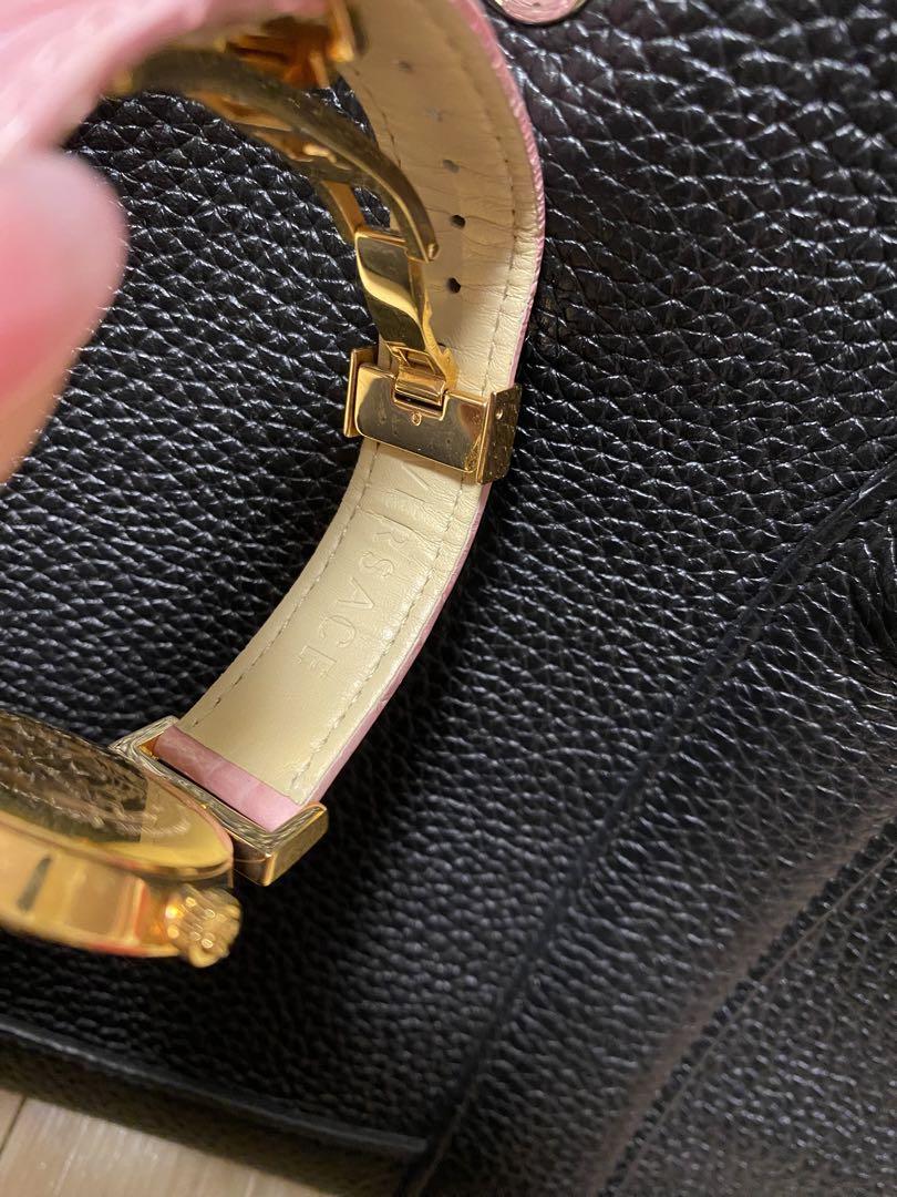 ヴェルサーチ　VERSACE 時計