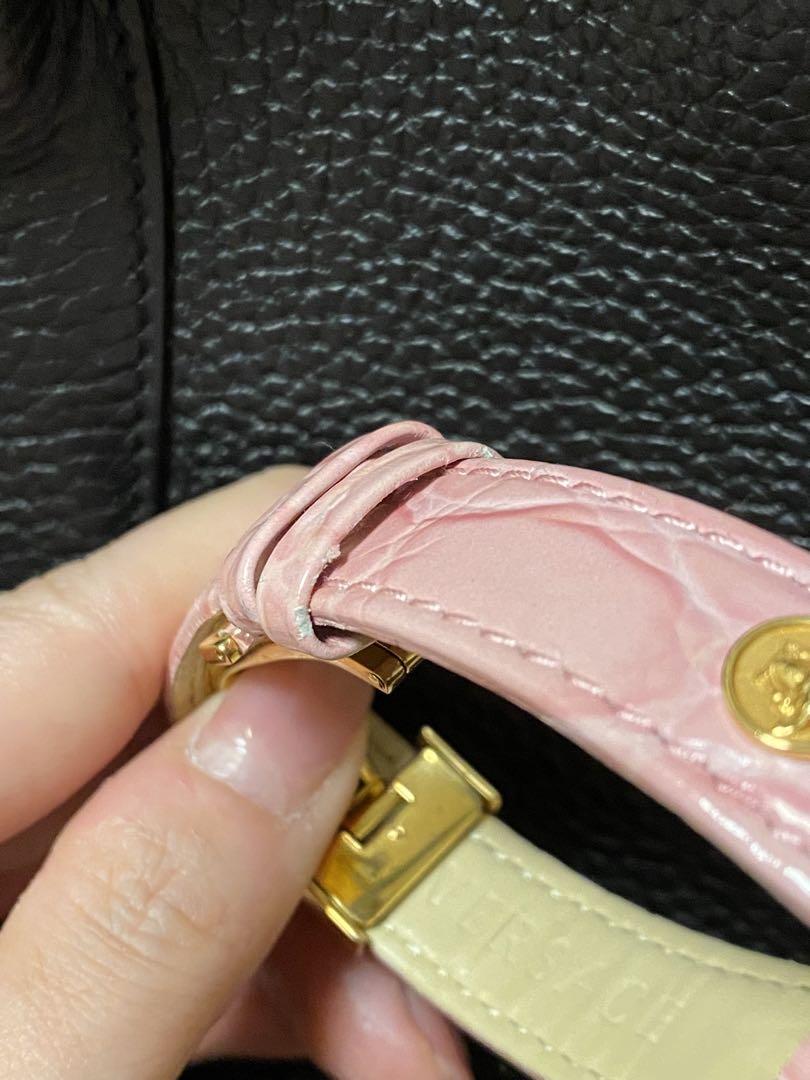 ヴェルサーチ　VERSACE 時計