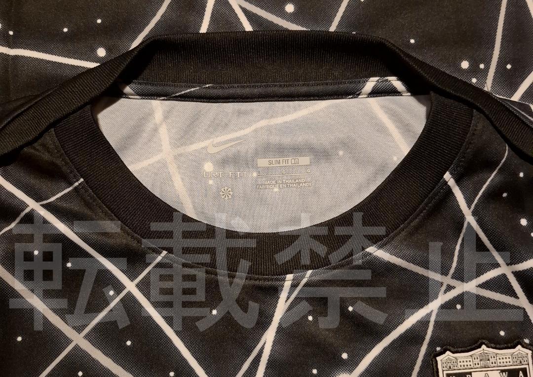 【最終値下げ】浦和レッズ 2025 CW アカデミープロ プレマッチシャツ